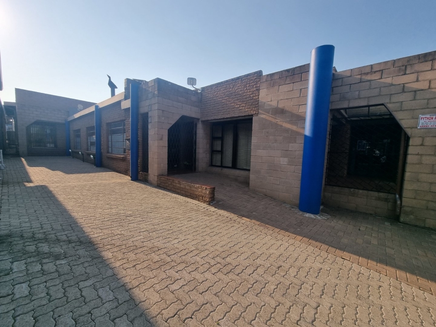 Commercial Property for Sale in Bethlehem Free State